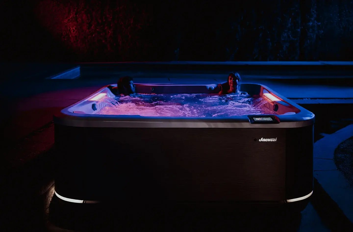 Jacuzzi J508L